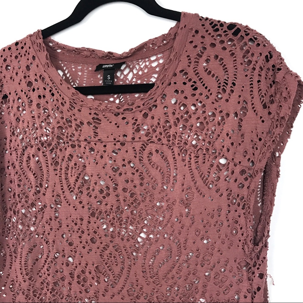 Mossimo Shirt Sz S
